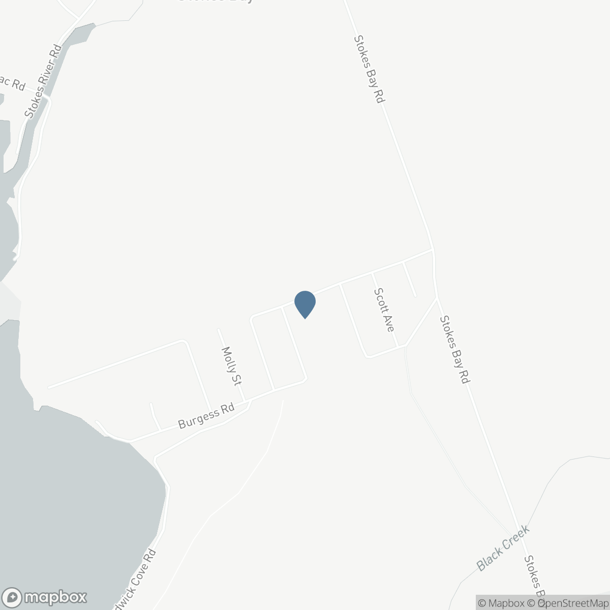 43 HARDWICK COVE ROAD, Lion's Head, Ontario N0H 1W0